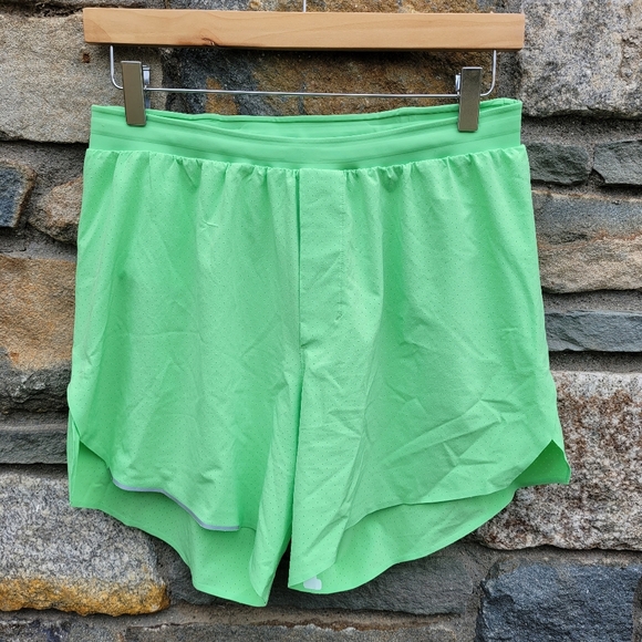 lululemon athletica Other - Lululemon Fast And Free Shorts